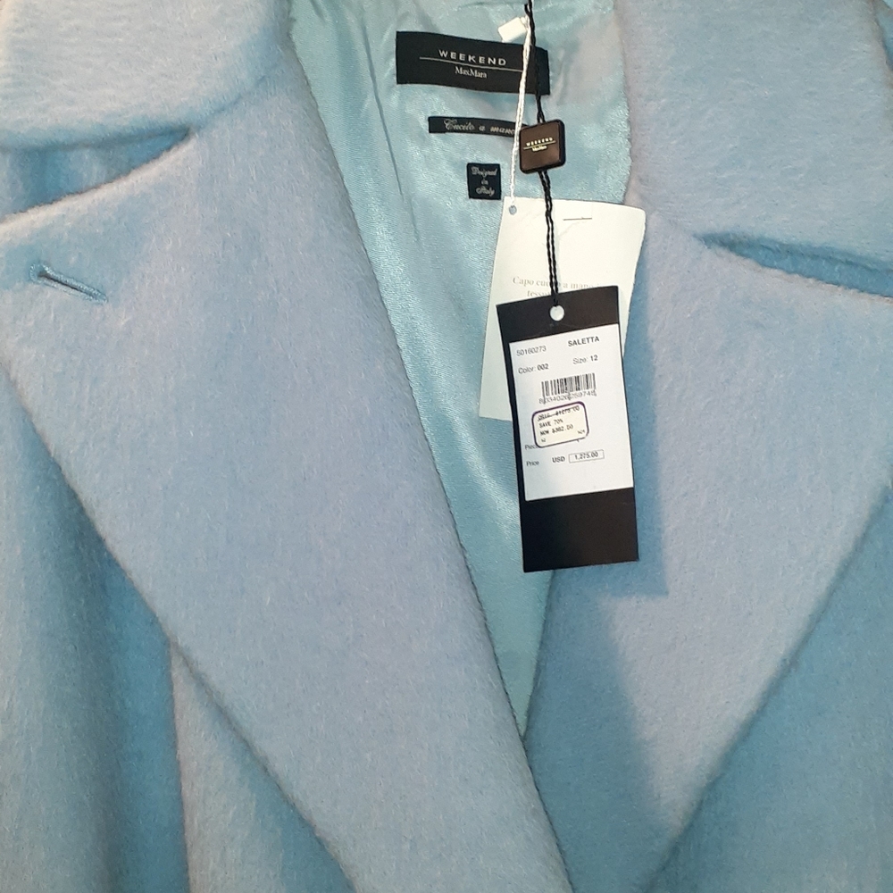 Womens size 12 weekend by max mara